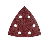 Metabo 624984000 P120 25 Sanding Sheets, 0 V, Green