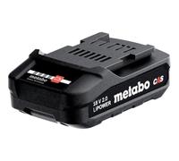 Metabo 625026000 18v Li-Power CAS 2.0Ah Li-Ion Battery