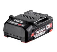 Metabo 625026000 Lipower Battery Pack 18V 2.0Ah Li-Ion Mpt625026