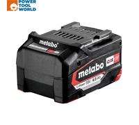Metabo 625027000 18v Li-Power CAS 4.0Ah Li-Ion Battery