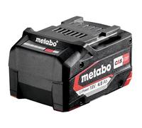 METABO 18V LI-POWER 4.0AH 18v Li-ion battery 4.0Ah