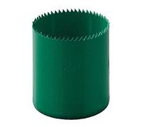 Metabo 625160000 Hss Bi-Metal Hole Saw, Green, 14 mm