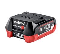 Metabo 625349000 12V 4.0Ah LiHD Battery Pack