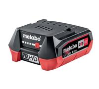 Metabo (625349000) LiHD Battery Pack, 12V / 4.0Ah