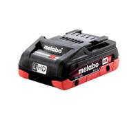 Metabo MPT625367 Slide Battery Pack 18V 4.0Ah LiHD