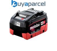 Metabo 625369000 Slide Battery Pack 18V 8.0Ah LiHD MPT625369