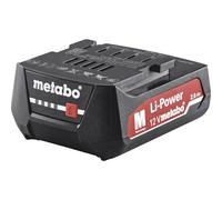 Metabo 625406000 12V 2.0Ah Li-ion Battery