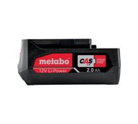Metabo 625406000 12V 2.0Ah Li-ion Battery