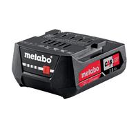 Metabo 625406000 12V 2.0Ah Li-Power Battery