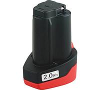 Metabo 12V 10.8V Battery Push-In Battery Pack 12 V Li Power 10.8 - 12V 625438000