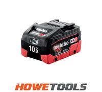 Metabo 625549000 18V LiHD 10.0Ah Li-Ion Battery Pack
