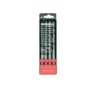 METABO 625580000 Twist Drill Bit Set