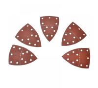 Metabo 625610000 Assorted Sanding Sheets Suitable For Wood Fms200 (Pack 10)