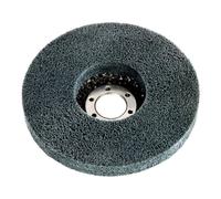 Metabo 626368000 VKS Fleece Disc, 0 V, Green, 125 x 22.23 mm