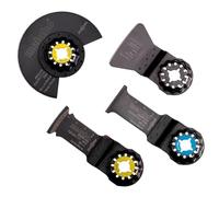 Set para obras interiores, 4 piezas (626420000)