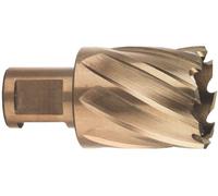 Metabo 626545000 HSS Rapid Cut Core, 0 V, Green, 26 x 30 mm