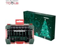 Metabo 626693000 Christmas Tool Advent Calendar 2024