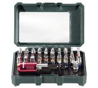 Metabo Bit Set, 32 Piece - MPT626700