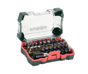 Metabo 626700000 Bit-assortment promotion 32 pcs