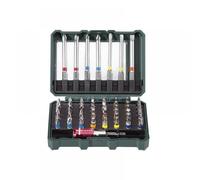 Metabo Bit Set, 56 Piece - MPT702000