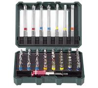 Metabo Bit Set, 56 Piece - MPT702000