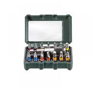 Metabo 626703000 Bit Set 15 Piece