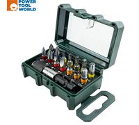 Metabo 626703000 Screwdriver Bit Box Set x15 Pcs