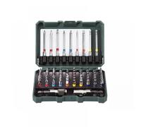 Bit Box Bit Set Promotion 71-Piece S2 Bits With Magnetic Bit Holder Box Set