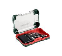 METABO 626705000 Twist Drill Bit Set
