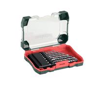 Metabo 626706000 8pc Masonry drill bit set