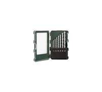Metabo Masonry Drill Bit Set 626706000 – 8pc (3-10 mm)