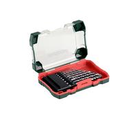 METABO 626706000 Twist Drill Bit Set