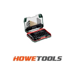 METABO 626707000 (55pc) Accessory set