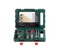 METABO 626707000 (55pc) Accessory set
