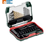 METABO 626707000 (55pc) Accessory set