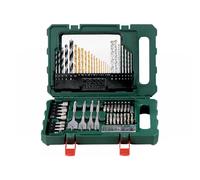 Metabo 626708000 Drill Bit Accessory Set 86 Pieces