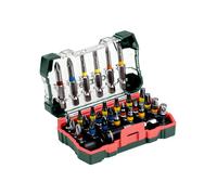 METABO 626710000 Screwdriver Bit Set