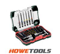 METABO 626719000 (43pc) Accessory set