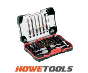 METABO 626719000 (43pc) Accessory set