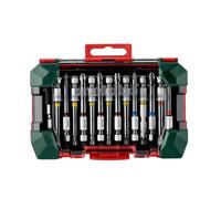 METABO 626719000 Screwdriver Bit Set