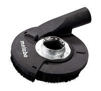 metabo 626732000 GED 125 Cutting Blade Guard, Green