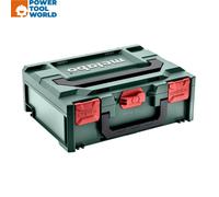 Metabo 626883000 MetaBOX 145 Stackable Empty Carry Case