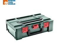 Metabo 626884000 MetaBOX 145 L Stackable Empty Long Carry Case
