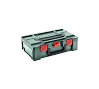 Metabo 626884000 MetaBOX 145 L Stackable Empty Long Carry Case