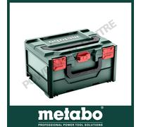 Metabo 626887000 MetaBOX 215 Stackable Empty Carry Case - NO Insert