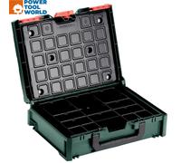 metaBOX 118 Organizer (626897000)