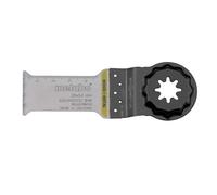 Metabo 626945000 Plunge saw blade "Starlock Plus" wood + metal, BiM, 28 x 54 mm