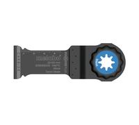 Metabo 626948000 "Starlock Plus" plunge saw blade, metal, carbide, 32 x 50 mm
