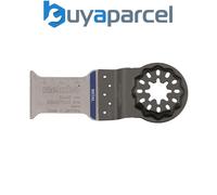 Metabo 626957000 Starlock BIM Plunge Cut Saw Blade 30mm MPT626957