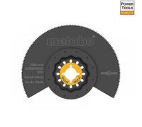 Metabo 626960000 Starlock Bim Segment Saw Blade 85Mm